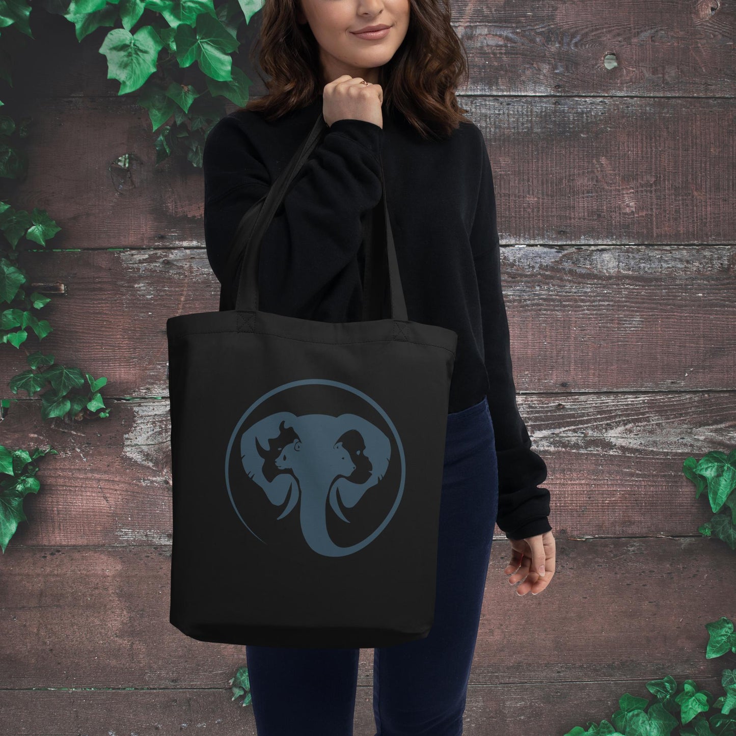 Eco Tote Bag