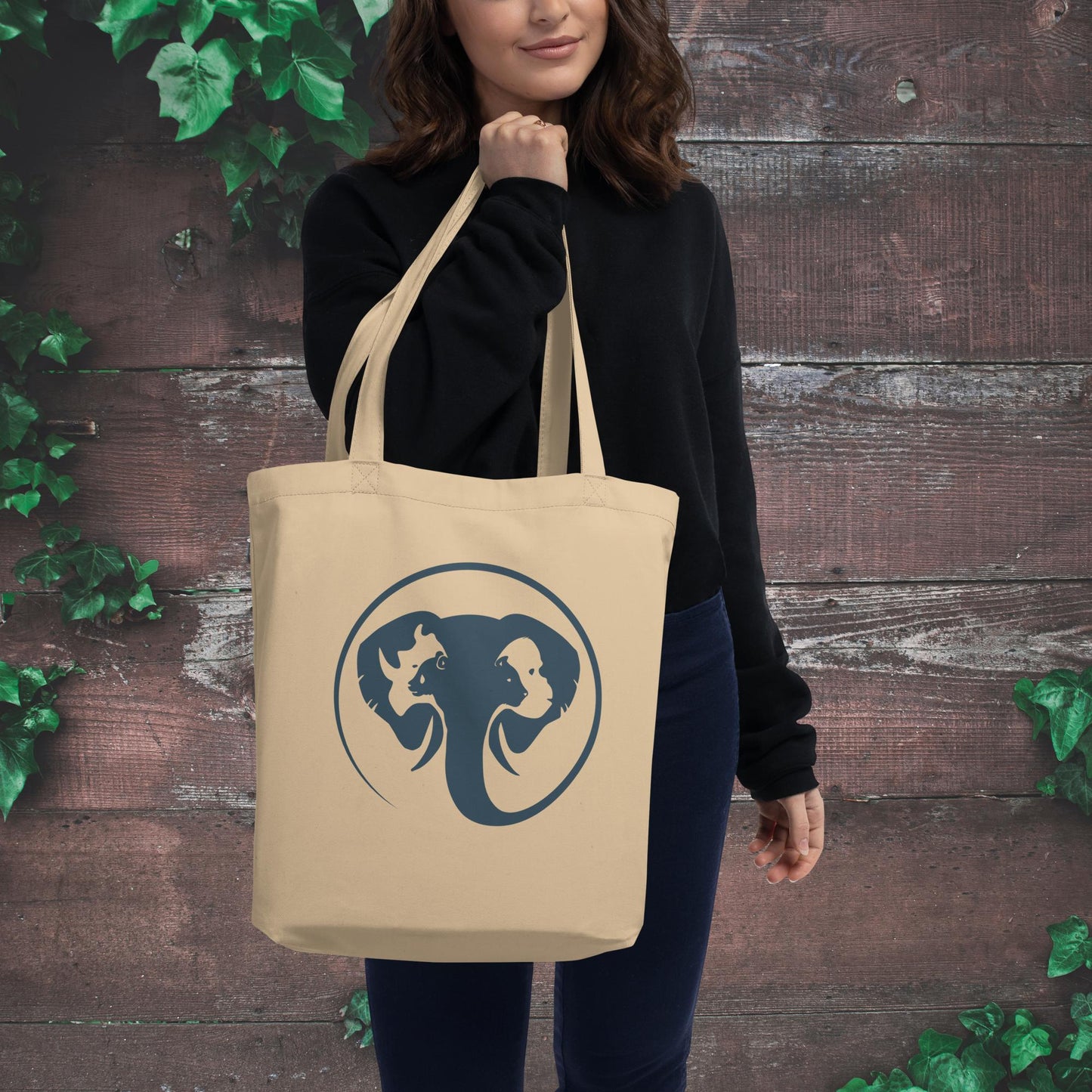 Eco Tote Bag